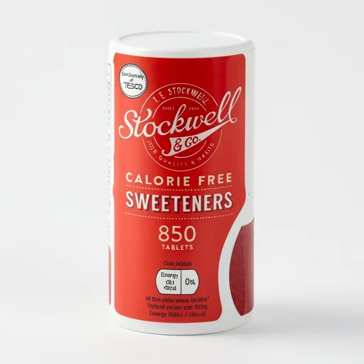 Stockwell & Co. Sweeteners 850S