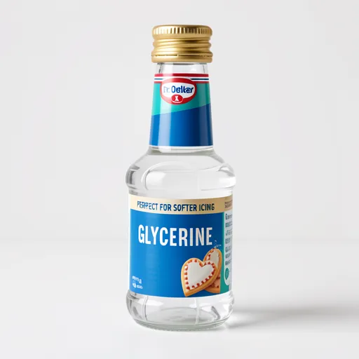 Dr. Oetker Glycerine 38g