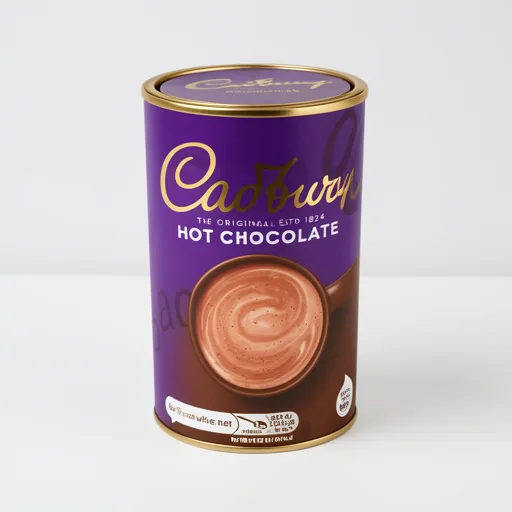 Cadbury Hot Chocolate Cocoa Powder 250G