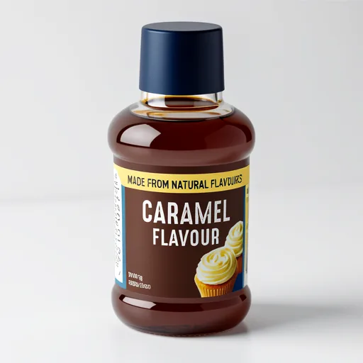 Dr.Oetker Caramel Flavour 35Ml