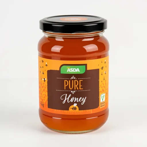 ASDA Classic Runny Honey 454g