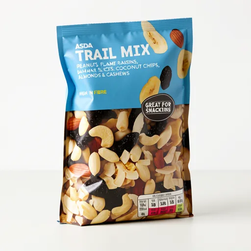 ASDA Trail Mix 200g