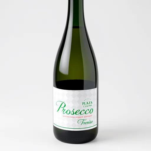 Plaza Centro Prosecco 75Cl
