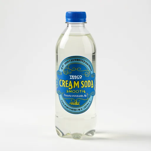 root beer / cream soda