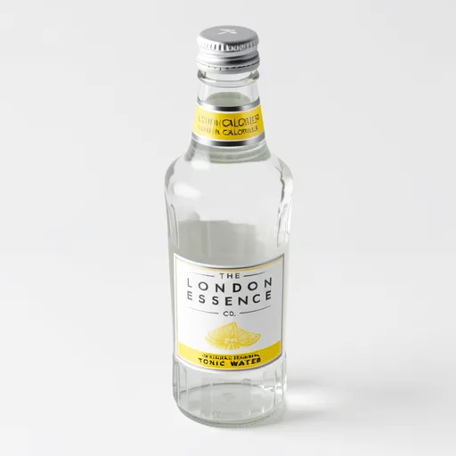 London Essence Original Indian Tonic Water Bottle 500ml