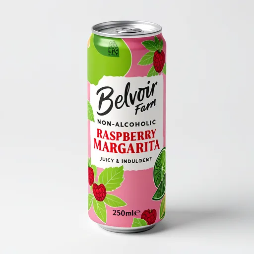 mocktail (non-alcoholic)