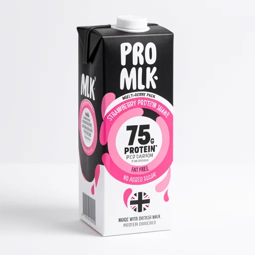 protein drink