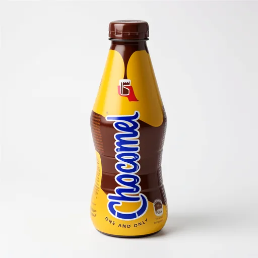 Chocomel Chocolate Flavoured Milk Drink 300ml 