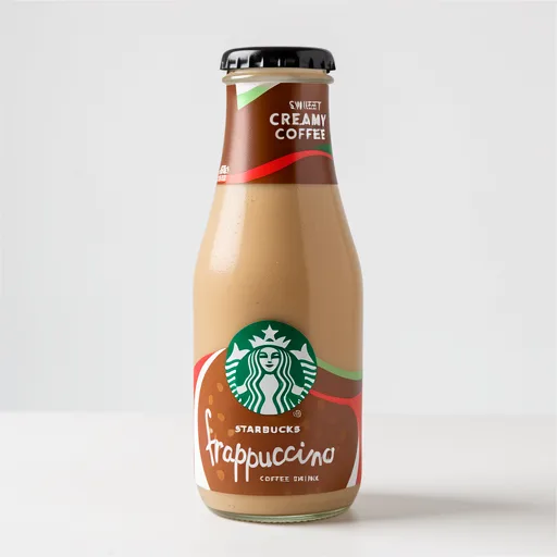 Starbucks Frappuccino Coffee Flavoured Milk Iced Coffee