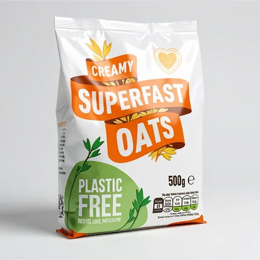 Mornflake Creamy Superfast Oats 500g