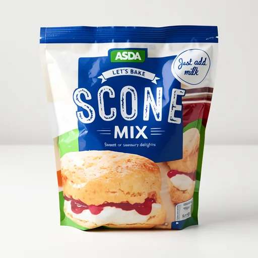 cake/cookie mix