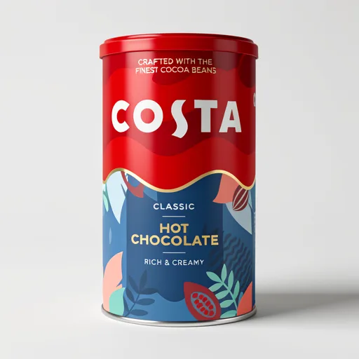 cocoa & chocolate powder