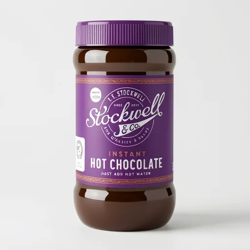 cocoa & chocolate powder