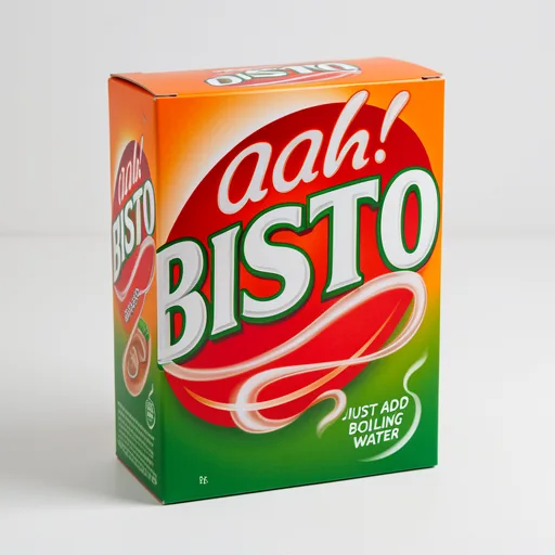 Bisto Chicken Gravy Granules