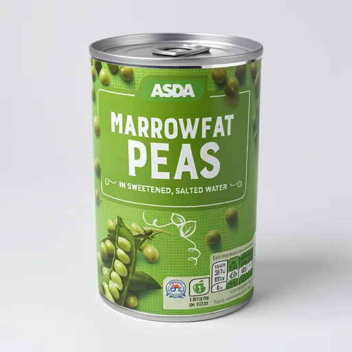 ASDA Marrowfat Peas 300g