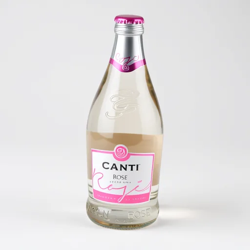 Canti Rose Extra Dry 75Cl