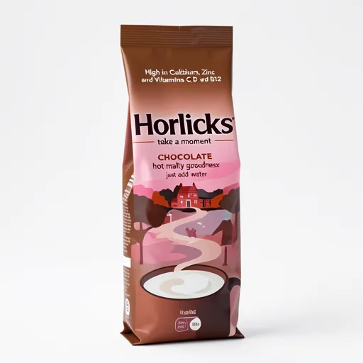 Horlicks Chocolate 32g