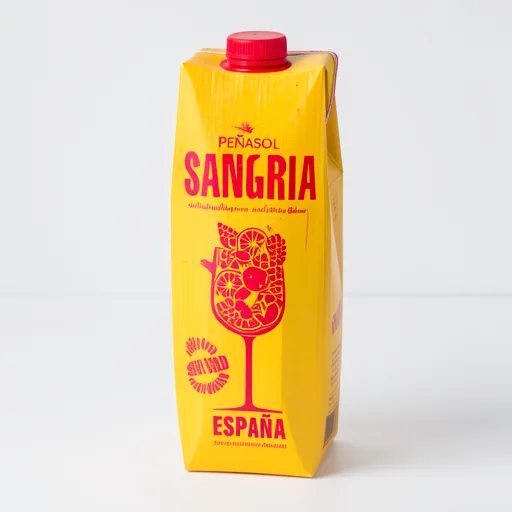 Penasol Sangria 1L