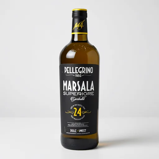 Pellegrino Marsala Garibaldi Dolce 75cl