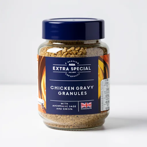 ASDA Extra Special Chicken Gravy Granules 200g
