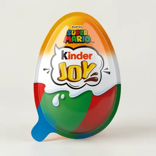 Kinder Joy 20g