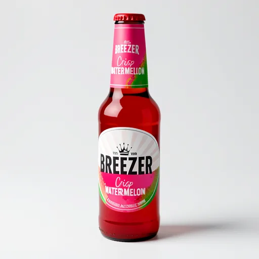 Breezer Watermelon 27.5cl