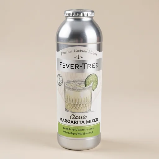 Fever-Tree Classic Margarita Mixer 500ML