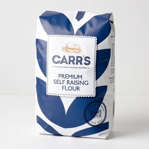 Carrs Self Raising Flour 1Kg