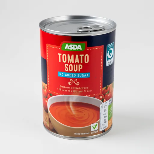 ASDA Cream of Tomato Soup 400g