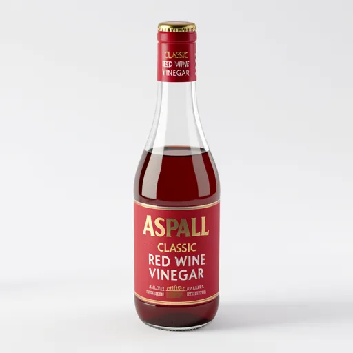 Aspall Red Wine Vinegar 350ml