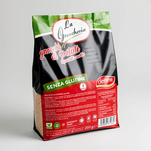 La Gnoccheria Gluten Free Potato Gnocchi 250g
