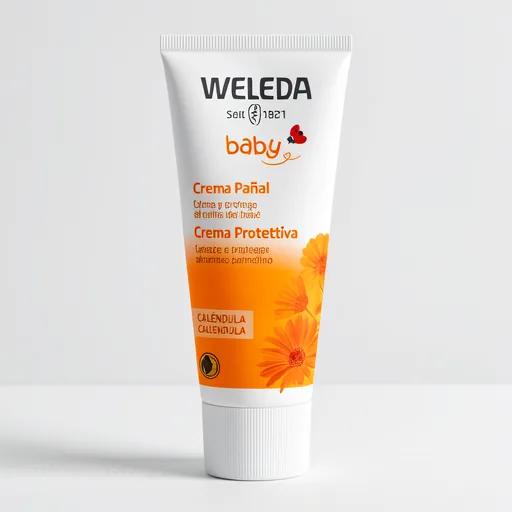 Weleda Calendula Nappy Change Cream