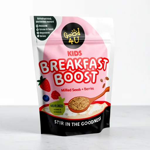 Good4U Kids Breakfast Boost 100g