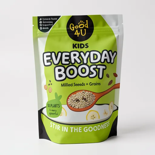 Good4U Kids Everyday Boost 100g