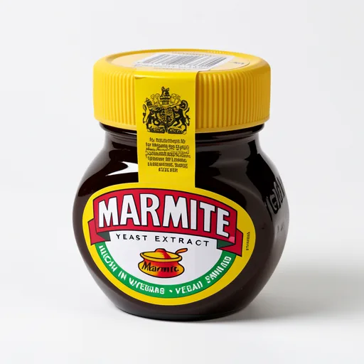 Marmite Classic Yeast Extract Spread 125 g