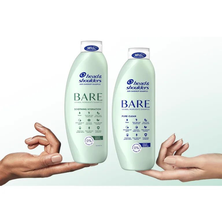Head & Shoulders DermaXPro Pure Scalp Hydrator