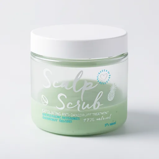 Umberto Giannini Scalp Scrub 200ml