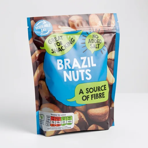 ASDA Brazil Nuts