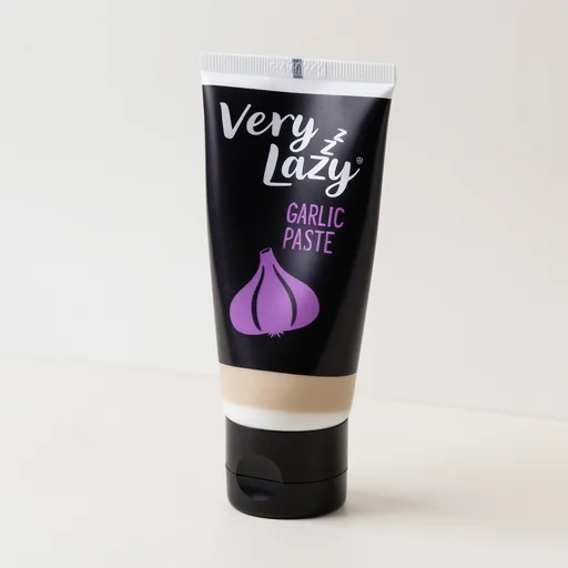 Very Lazy Garlic Paste 75g