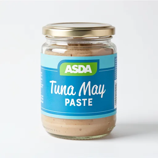 ASDA Tuna Mayo Paste 75g