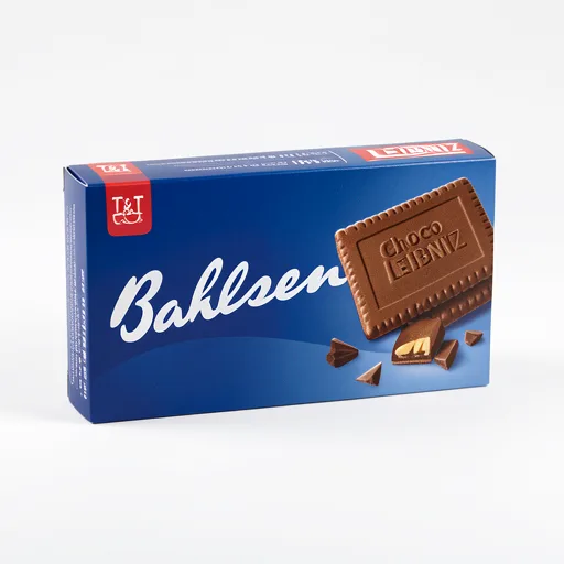 Bahlsen Choco Leibniz Milk 111g