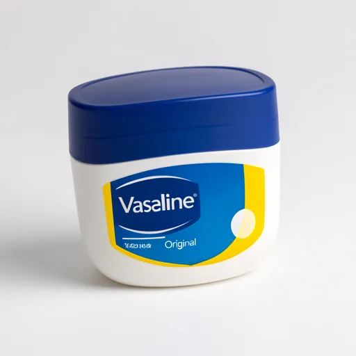 Vaseline Petroleum Jelly 50ml