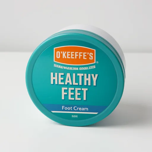 O'Keeffe's for Healthy Feet Foot Cream 91g
