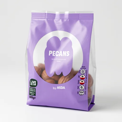 pecan nuts