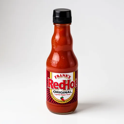 Frank's RedHot Original Cayenne Pepper Hot Sauce 148ml