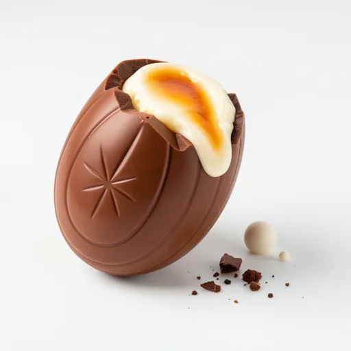 Cadbury Creme Egg Chocolate Mixed 5 Pack Multipack 200g (5 x 40g)