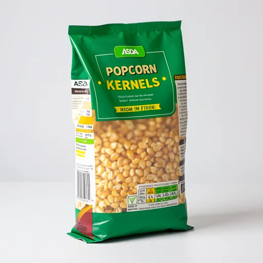 ASDA Popcorn Kernels 500g