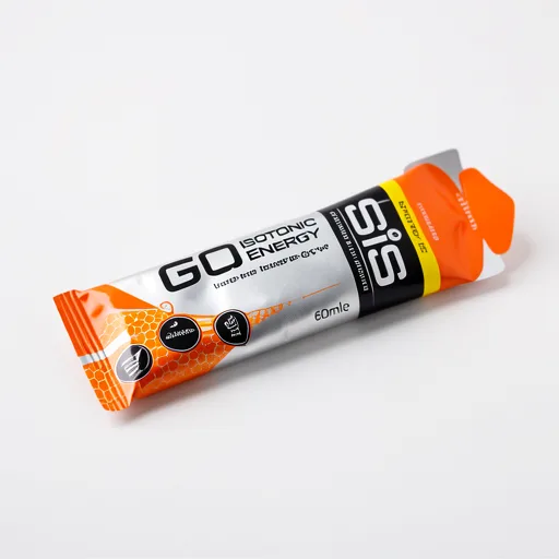 Science In Sport GO Isotonic Energy Gel Orange
