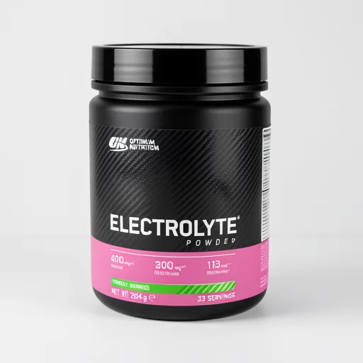 Optimum Nutrition Electrolyte Powder Forest Berries 264g