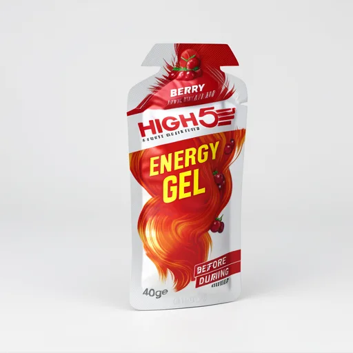 HIGH5 Energy Gel Berry 40g